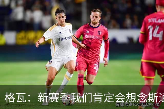 格瓦：新赛季我们肯定会想念斯通斯和B席；马雷斯卡水平很高